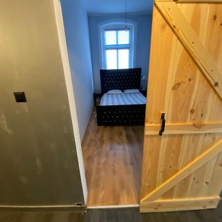 Apartament Loft 2 Apartment Malbork Luaran gambar