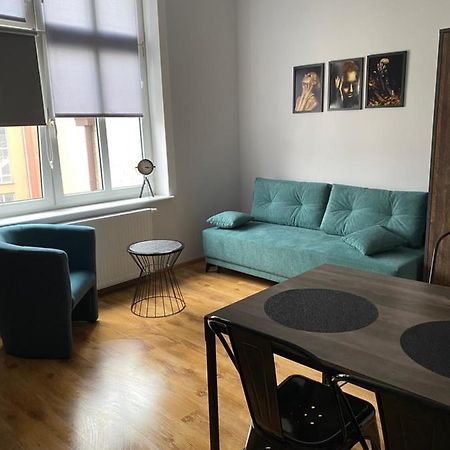 Apartament Loft 2 Apartment Malbork Luaran gambar