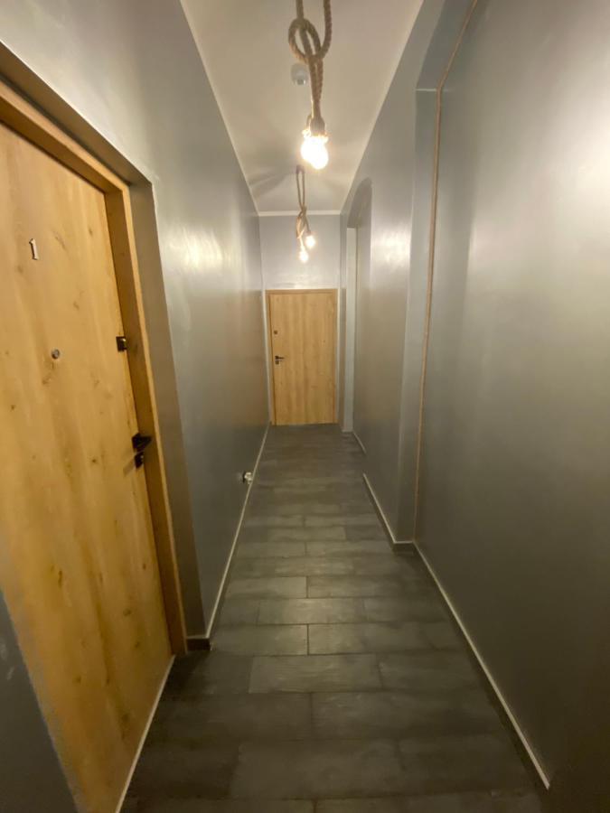 Apartament Loft 2 Apartment Malbork Luaran gambar