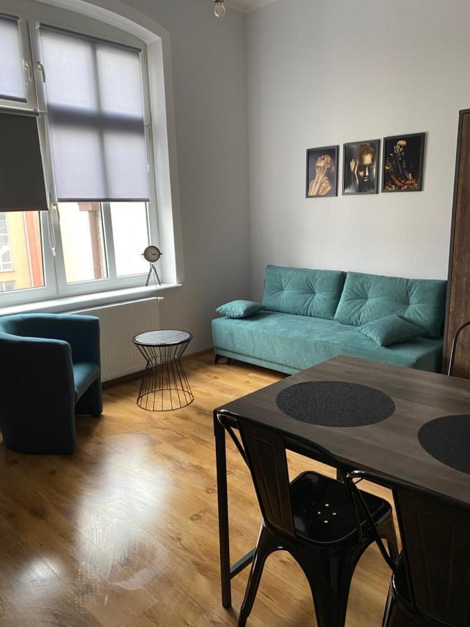 Apartament Loft 2 Apartment Malbork Luaran gambar